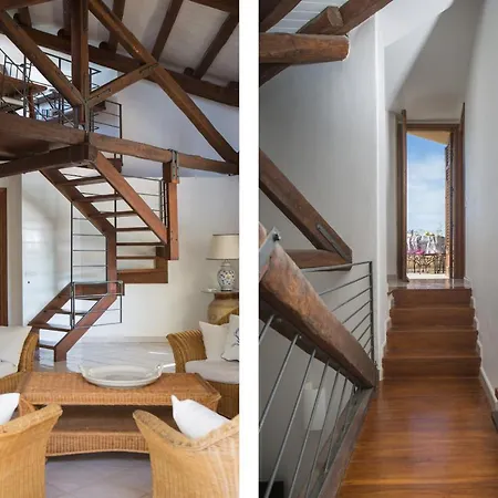 ヴィラ Mazzaforno A Cefalu' By Wonderful Italy *