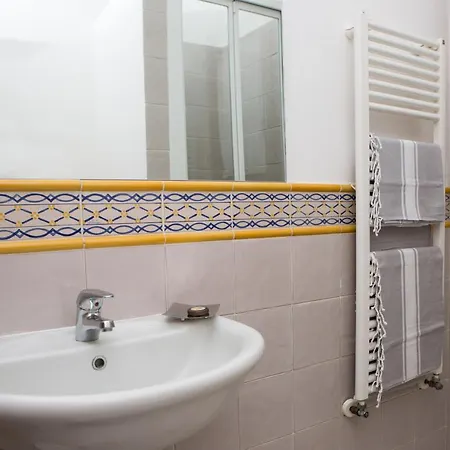 Mazzaforno A Cefalu' By Wonderful Italy Cefalù