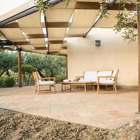 ヴィラ Mazzaforno A Cefalu' By Wonderful Italy