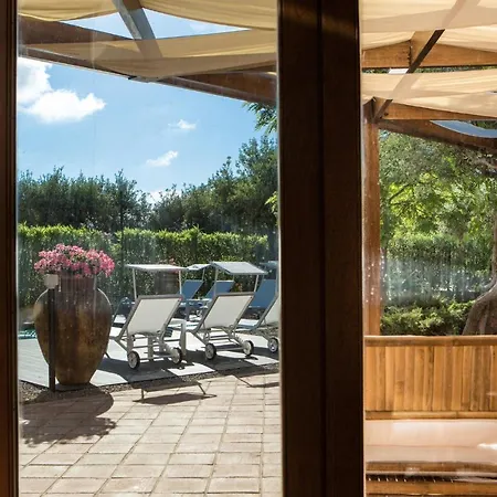 ヴィラ Mazzaforno A Cefalu' By Wonderful Italy *