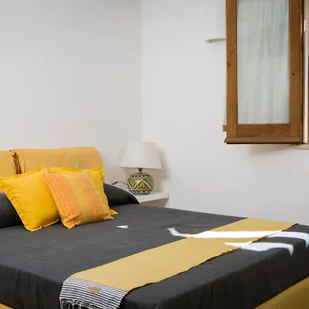 Mazzaforno A Cefalu' By Wonderful Italy Villa Cefalù