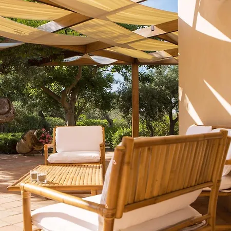 Villa Mazzaforno A Cefalu' By Wonderful Italy Cefalù