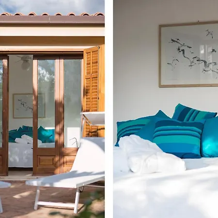 Mazzaforno A Cefalu' By Wonderful Italy Villa *