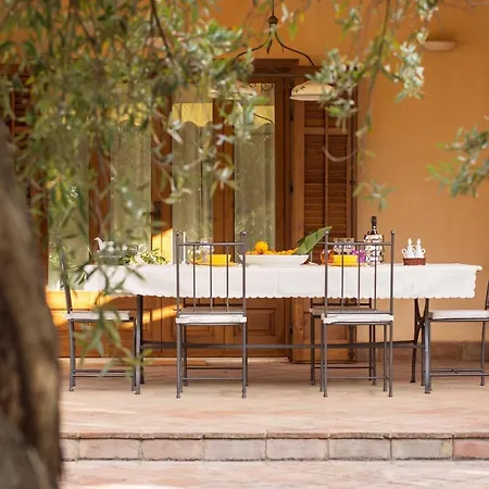 ヴィラ Mazzaforno A Cefalu' By Wonderful Italy チェファル