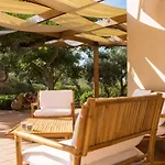 Villa Mazzaforno A Cefalu' By Wonderful Italy Cefalù