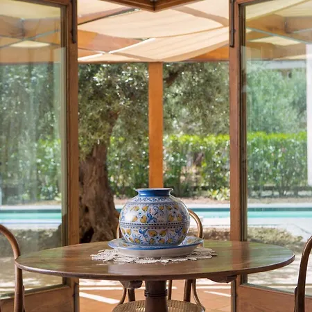 Mazzaforno A Cefalu' By Wonderful Italy * 체팔루