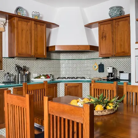 Mazzaforno A Cefalu' By Wonderful Italy *