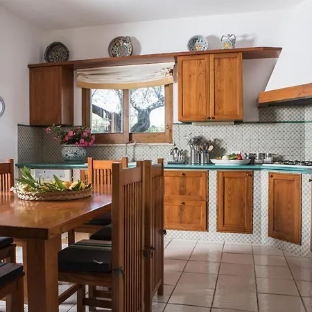 Mazzaforno A Cefalu' By Wonderful Italy Villa Cefalu