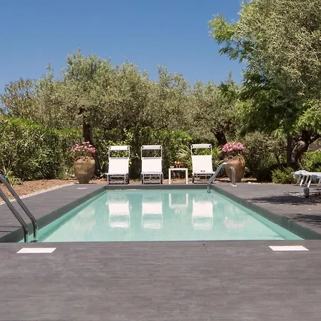 Villa Mazzaforno A Cefalu' By Wonderful Italy *