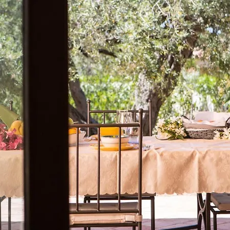 Mazzaforno A Cefalu' By Wonderful Italy *