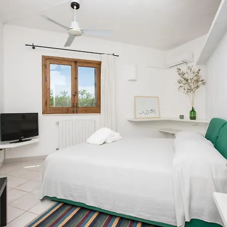 Villa Mazzaforno A Cefalu' By Wonderful Italy