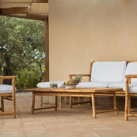 Mazzaforno A Cefalu' By Wonderful Italy 체팔루