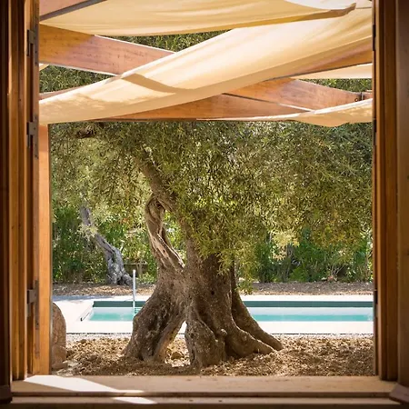 Villa Mazzaforno A Cefalu' By Wonderful Italy *