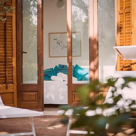 Mazzaforno A Cefalu' By Wonderful Italy Villa Cefalu