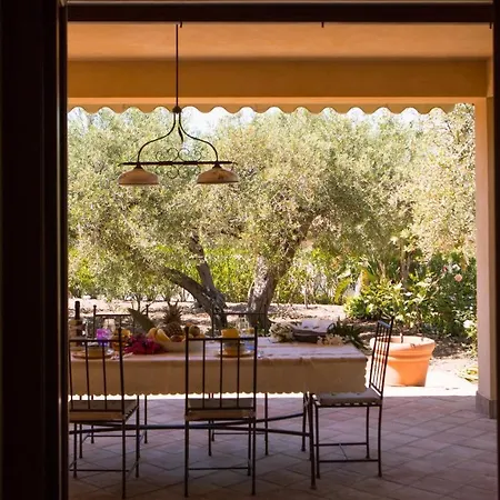 Villa Mazzaforno A Cefalu' By Wonderful Italy
