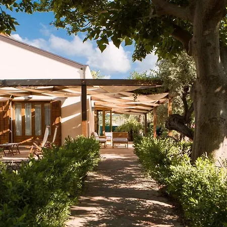 Mazzaforno A Cefalu' By Wonderful Italy Villa