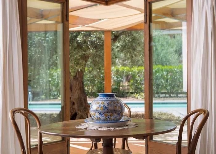 Mazzaforno A Cefalu' By Wonderful Italy * Cefalù