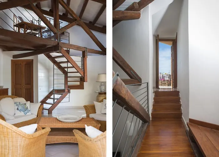 Villa Mazzaforno A Cefalu' By Wonderful Italy *