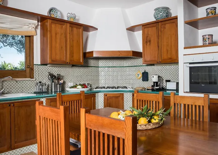 Mazzaforno A Cefalu' By Wonderful Italy *