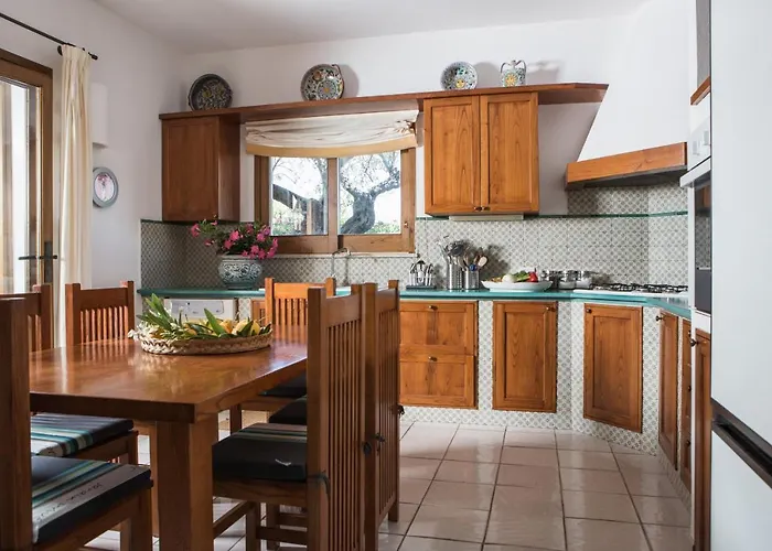 Mazzaforno A Cefalu' By Wonderful Italy Villa Cefalù