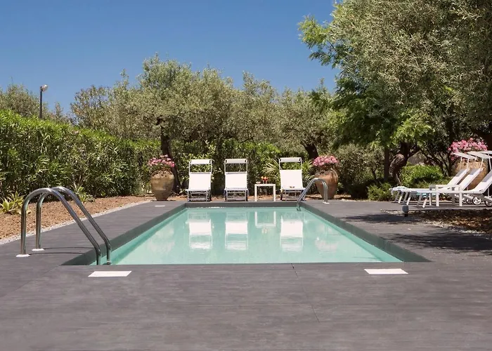 Villa Mazzaforno A Cefalu' By Wonderful Italy *