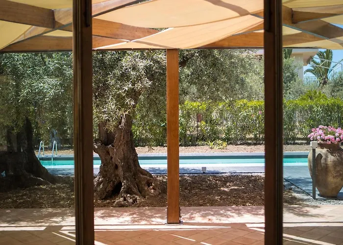 Mazzaforno A Cefalu' By Wonderful Italy * Cefalù