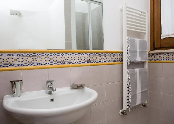 Mazzaforno A Cefalu' By Wonderful Italy Cefalù