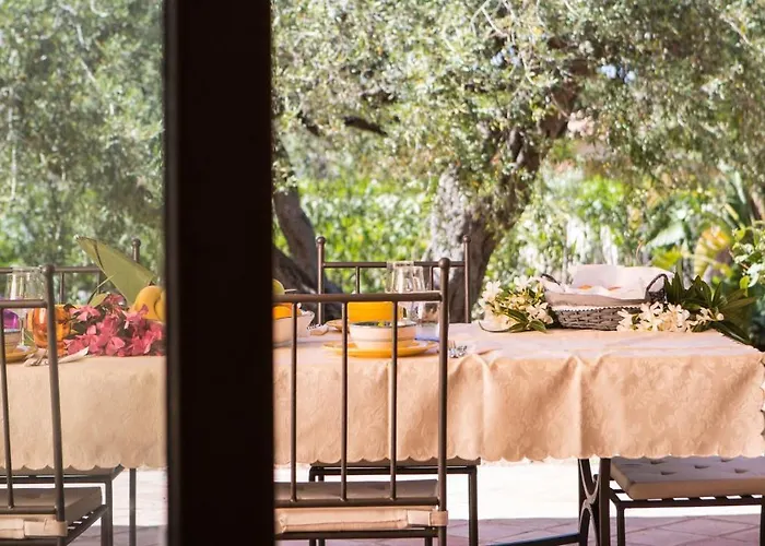 Mazzaforno A Cefalu' By Wonderful Italy *