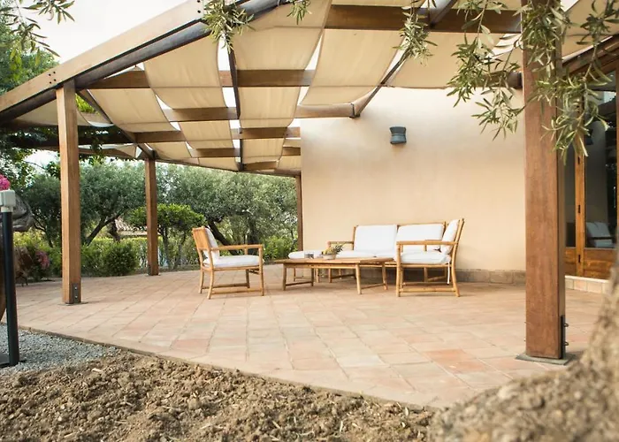 Villa Mazzaforno A Cefalu' By Wonderful Italy