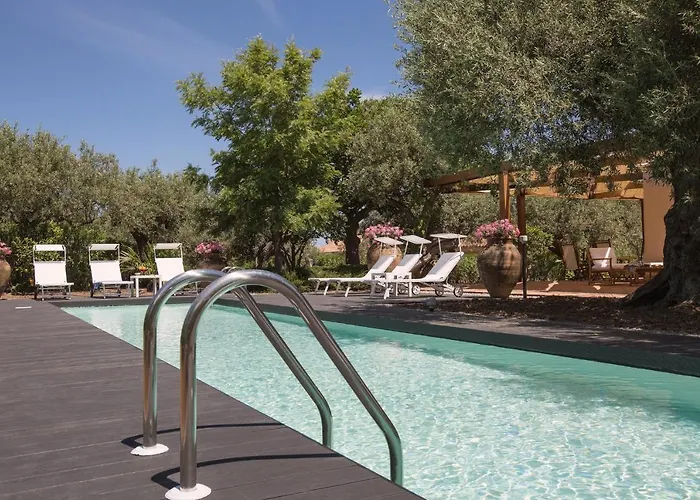 Mazzaforno A Cefalu' By Wonderful Italy Villa *