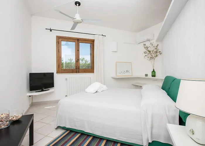 Villa Mazzaforno A Cefalu' By Wonderful Italy