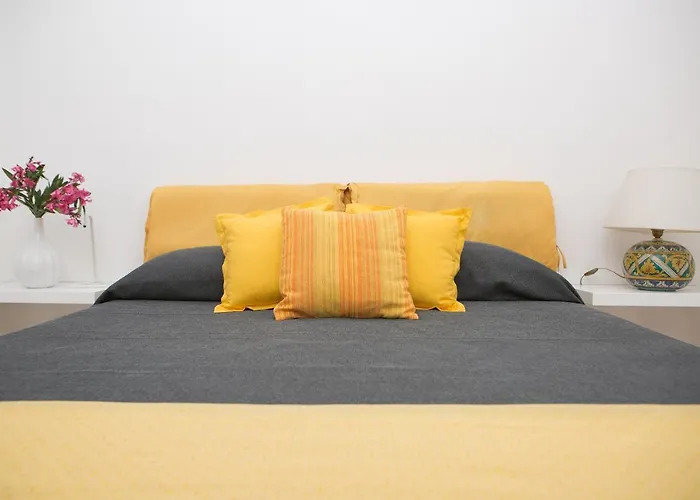 Mazzaforno A Cefalu' By Wonderful Italy Villa