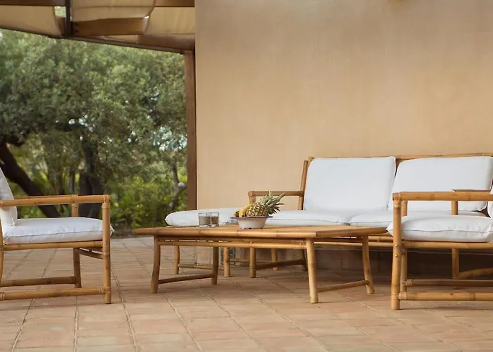 Mazzaforno A Cefalu' By Wonderful Italy Cefalù