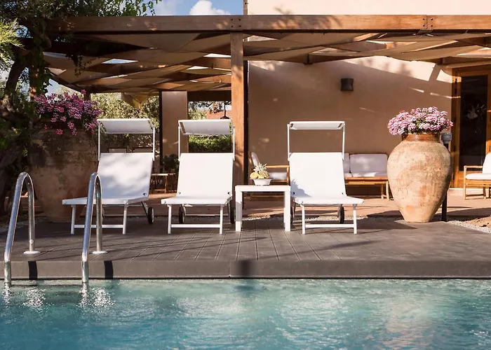 Mazzaforno A Cefalu' By Wonderful Italy