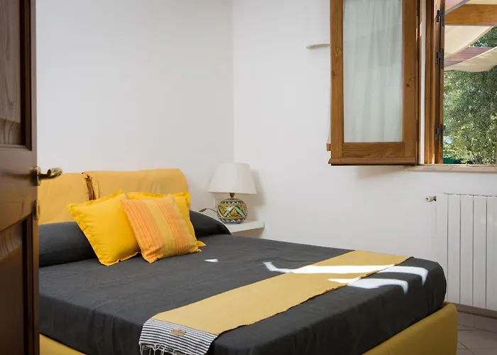 Mazzaforno A Cefalu' By Wonderful Italy Villa Cefalù