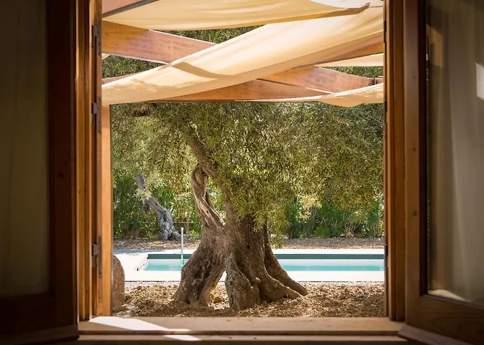 Villa Mazzaforno A Cefalu' By Wonderful Italy *