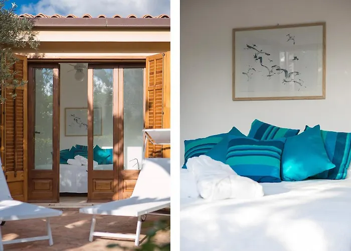 Mazzaforno A Cefalu' By Wonderful Italy Villa *