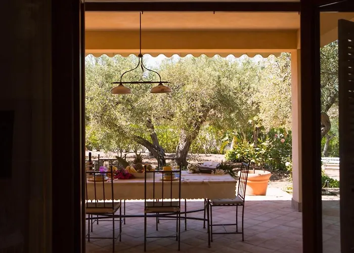 Villa Mazzaforno A Cefalu' By Wonderful Italy