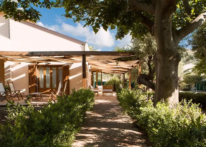 Mazzaforno A Cefalu' By Wonderful Italy Villa